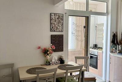 Apartament 2 camere Ion Mihalache | Metrou 1 Mai - 10