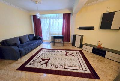 2 camere, decomandate, mobilat complet, in Marasti, zona Piata Marasti - 1