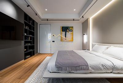 Extraordinary Penthouse *380 SQM useful* 3 parking // Primaverii - 43