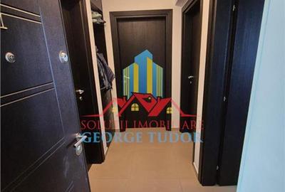 Vanzare 2 camere decomandat Militari residence - 1