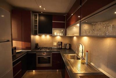 Penthouse cu dotari apreciabile, zona Bartolomeu,  Avantgarden 1 - 3
