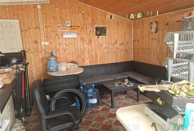 Casa perfecta de vanzare zona tei/Fabrica de glucoza - 12