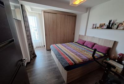 Apartament 3 camere, Jozsef Attila, etaj 2/3, complet renovat - 6