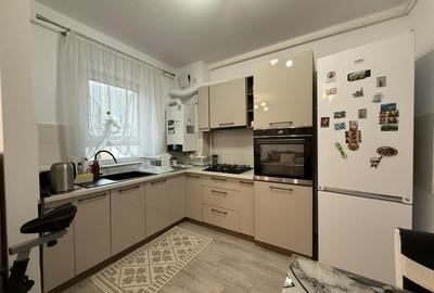 Apartament 2 camere Maurer Villas Open space - 2