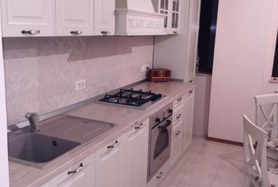 3 camere Faleza Nord apartament decomandat - 16