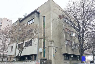 Apartament 4 camere Eminescu, Mosilor, etaj 3, boxa, bloc 1939! - 27