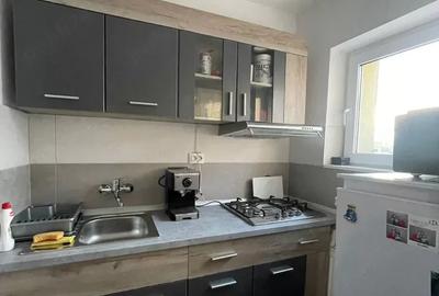 Garsoniera la cheie, 32mp, zona strazii Bucuresti - 4