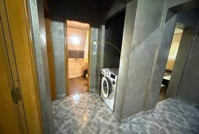Apartament 3 camere, decomandat, 70mp, Calea Bucuresti, zona Electroputere - 12