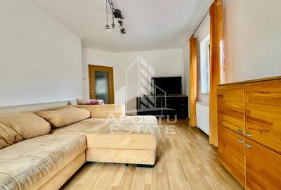 Casa de inchiriat cu 8 apartamente, ideal pentru firme. Zona Centrala - 3