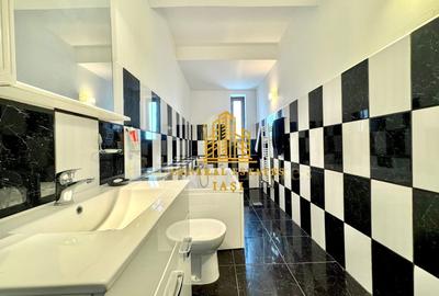 Proprietate Exclusivă în Bucium – Priveliște Panoramică asupra Iașului - 17