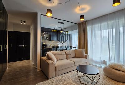 Comision 0% I Apartament exclusivist 3 camere | 2 bai | *2 locuri parcare - 3