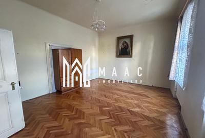 Apartament 3 Camere I Etaj 1 I Ultracentral - 3
