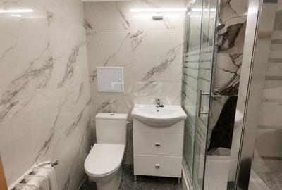 2 camere renovat, Titan-1 Decembrie | 12 min metrou - 7