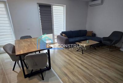 Apartament cu3 camere|2 Grupuri sanitare|Mobilat&Utilat|Loc de parcare - 9
