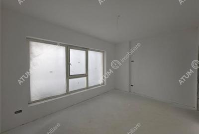 Apartament cu 3 camere si balcon in zona Calea Surii Mici din Sibiu - 20