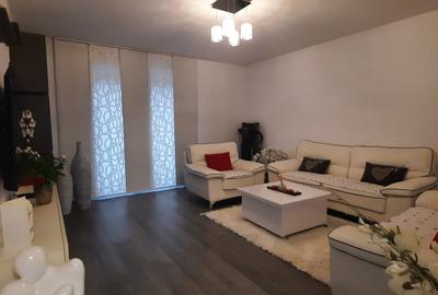 Casă individuală cu 3 camere în Arhitecților - Calea Cisnădiei