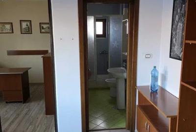 Birou/Apartament două camere - Fosta Autogară - etaj 1 - 2