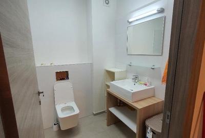 SOHO Unirii - 2 camere, parcare subsol - 800 euro - 4