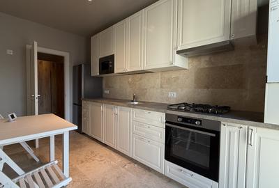 De inchiriat  | Apartament 2 camere | Exigent Plaza Lujerului - 9