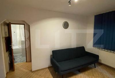 Apartament cu 2 camere decomandat, mobilat în Astra