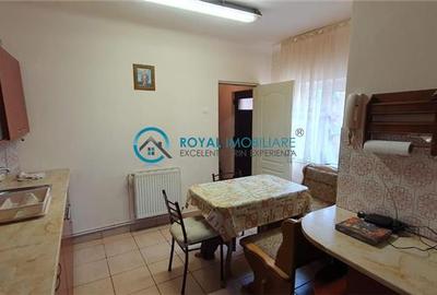 Royal Imobiliare - Vanzare vila zona Cioceanu - 32