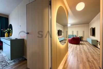 Apartament PREMIUM - 2 camere, parcare - la cheie | INTRE LACURI - 4