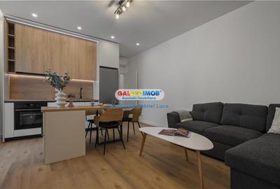Apartament 3 camere 65 mp | Parcare | Nou | Piata Sudului | - 6