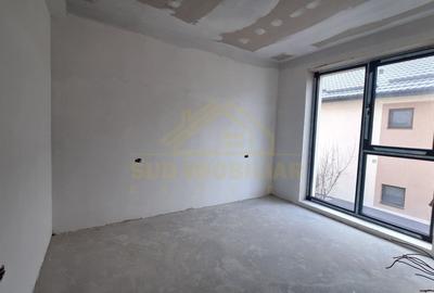 CASA P+1+M-185 MP -5 CAM-4 BAI-METROU BERCENI - 17