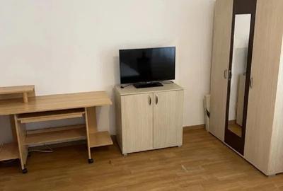 Garsonieră decomandată în Copou
