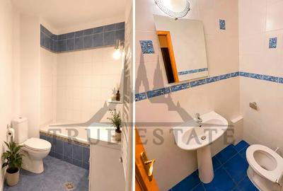 Ocazie rara! Apartament cu 2 camere si 2 bai in zona Eminescu - 7