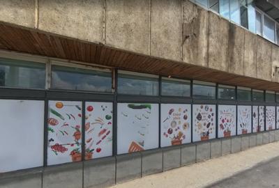 Spatiu comercial de inchiriat, Str. Muncii nr. 209, Cluj, pret negociabil - 4