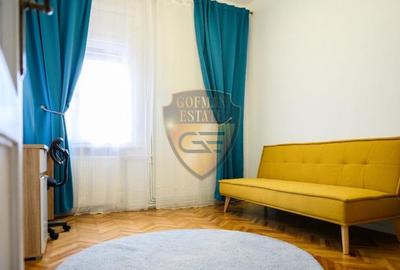 Apartament 6 camere deosebit, Ultracentral - 11