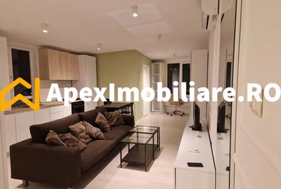 Apartament 2 camere de inchiriat Obor București | ApexImobiliare.ro - 1