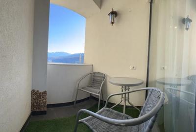 Apartament de vanzare  Răcădău, zona Carpaților | 59 mp | mo - 9