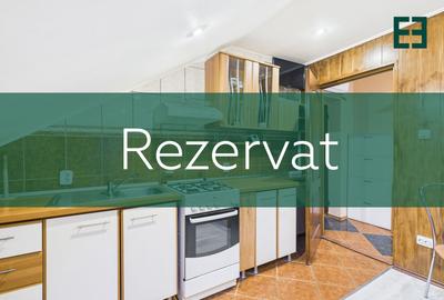 Apartament 2 camere la mansardă – zona Aradului, Timișoara - 1