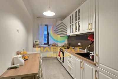 4 camere Brancoveanu - Cavar Residence Finisaje Lux 116mp - 14