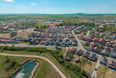 Casă / Vilă cu 5 camere de vânzare în zona Calea Clujului - 16