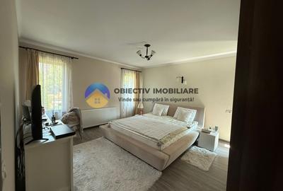 Casă proiectată cu bun gust  – Strada  Petru Movilă - 16