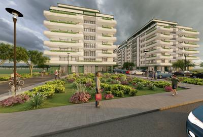 Apartament 4 camere Pipera I parcare inclusa si voucher mobilier 5000 E - 9