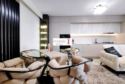 Apartament 2 camere bloc nou Marasti | Parcare - 1