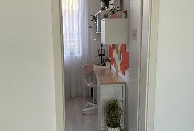 Apartament 2 camere, cu curte Dumbravita - 14