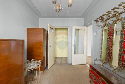 Apartament cu 3 camere de vânzare în zona Aurel Vlaicu - 11