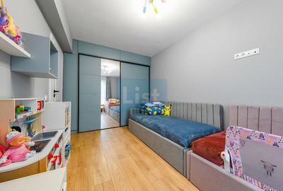 Comision 0! Apartament 3 camere | ET 1 | Garaj Subterean - 10