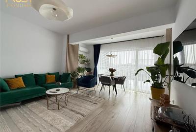 3 camere | Terasa-70 MP  | Garaj  | Buna Ziua | 2 bai - 2