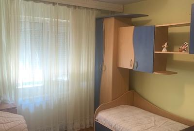 Apartament  2 camere de vanzare, str. Bucegi, Bacau - 4
