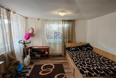 Bucurestii Noi, Laminorului, casa sup.  114mp, 4 camere, baie, teren 155mp - 10