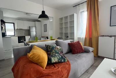 Apartament 2 camere - Ioan Popasu - Tractorul - Coresi - 13