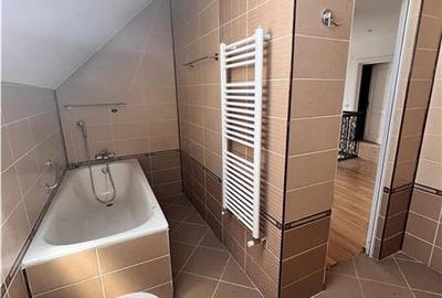 Casa individuala 6 camere teren de 715 mp in Talmaciu/ Sibiu - 25