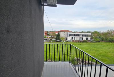 Apartament 2 camere | Strada Tibles 20 | 5 minute aeroport | Parcare | Totul Nou - 11