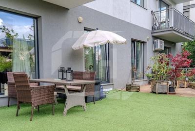 Apartament 3 camere, terasa, modern, cartier Buna Ziua - 14
